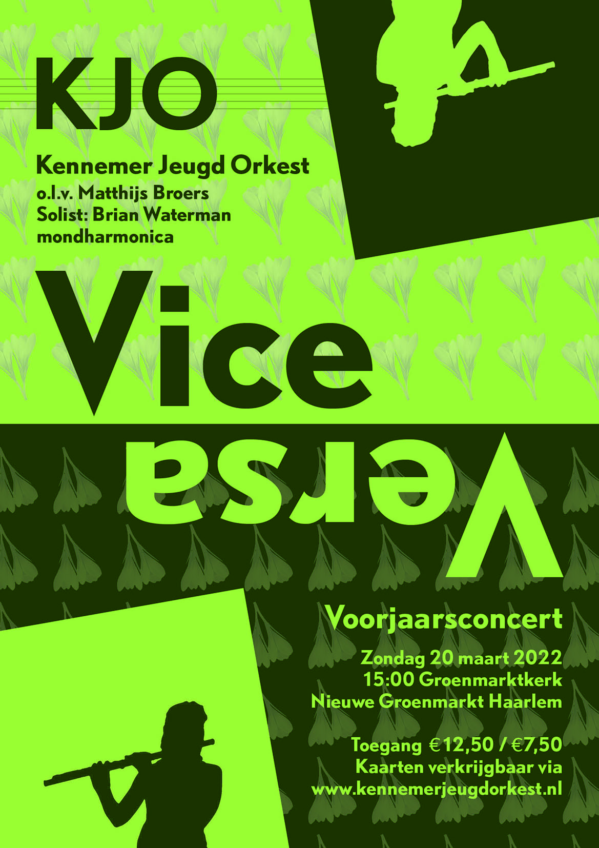 Voorjaarsconcert 2022